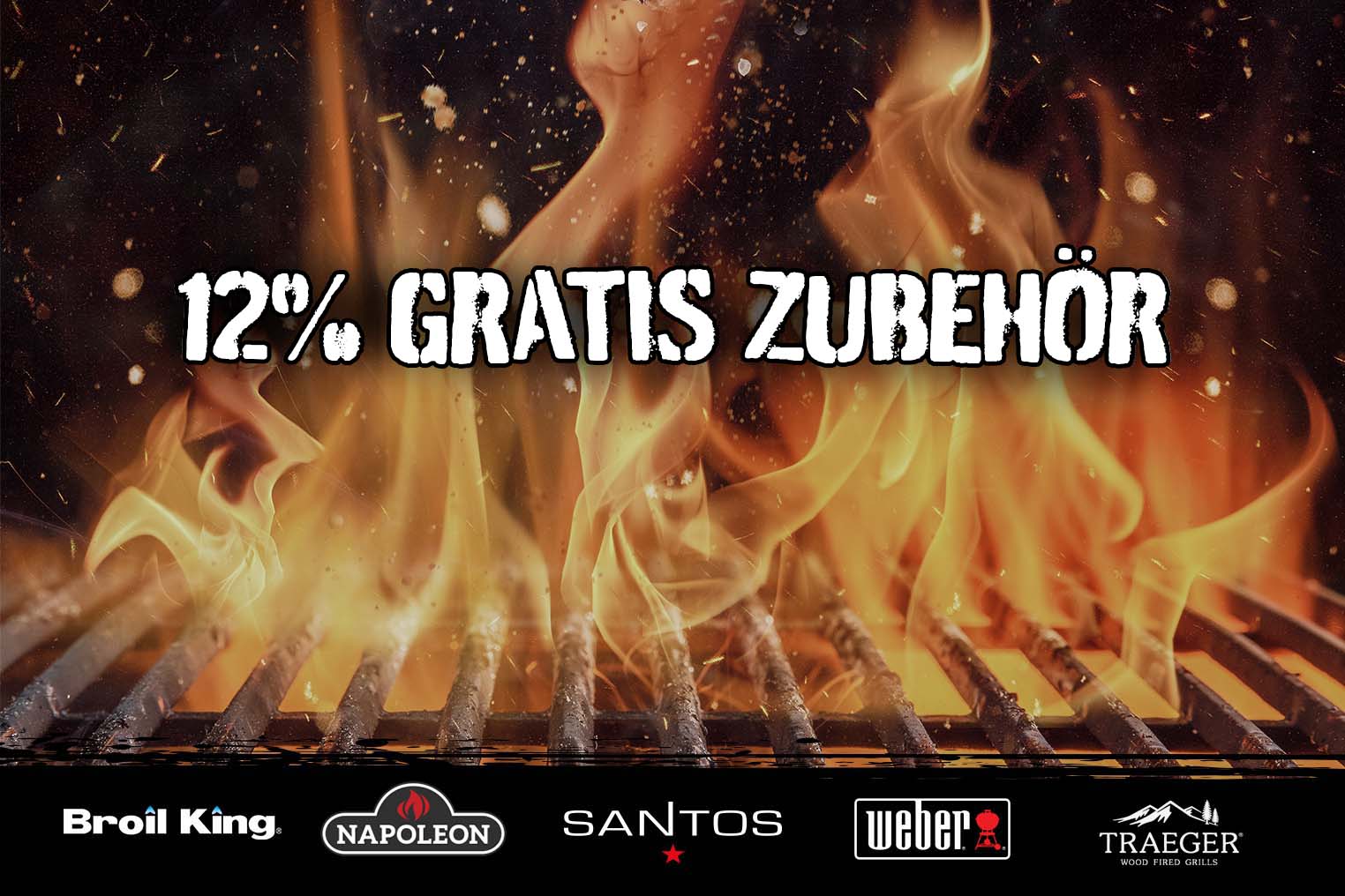 Santos Grill