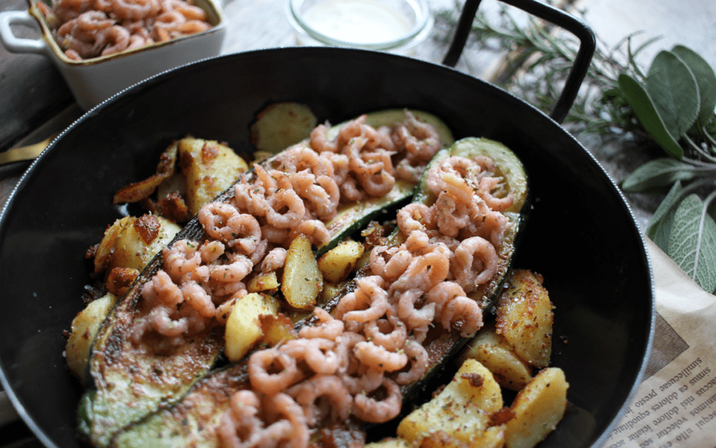 Nordseefisch Angebote: Hering, Kabeljau & Co. günstig bei Deutsche See kaufen