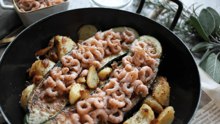 Nordseefisch Angebote: Hering, Kabeljau & Co. günstig bei Deutsche See kaufen